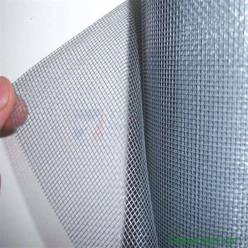 Window Screen Fly Screen, Anti Insect Netting Supplier