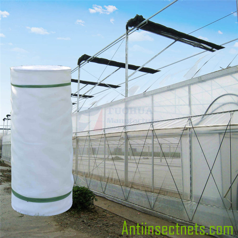 greenhouse insect screen netting (2)