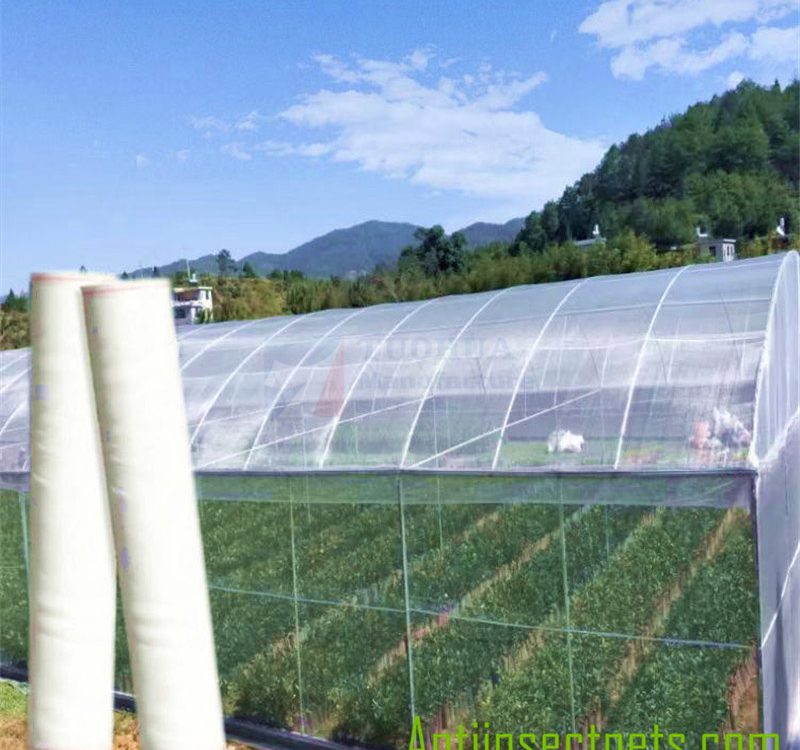 greenhouse insect screen netting (6)