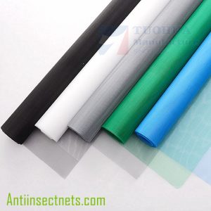 plastic window screen (1-3)